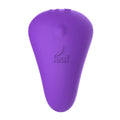 Leaf Spirit+ Vibrator Purple by BMS