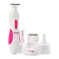 Ultimate Personal Shaver for Women by BMS