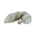 Crystal Delights Minx Faux Fur Tail Plug Husky by Crystal Delights