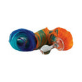 Crystal Delights Minx Pony Tail Plug Rainbow by Crystal Delights