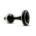 Crystal Delights Sparkle Plug Black by Crystal Delights