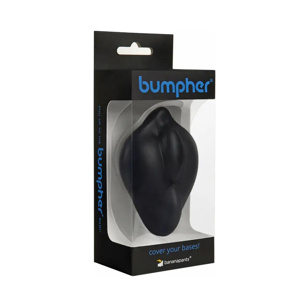 Banana Pants BumpHer Black by Banana Pants