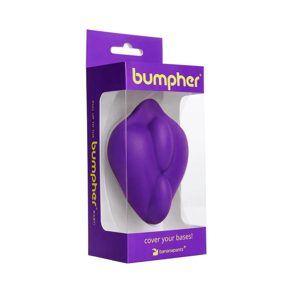 Banana Pants BumpHer Purple by Banana Pants