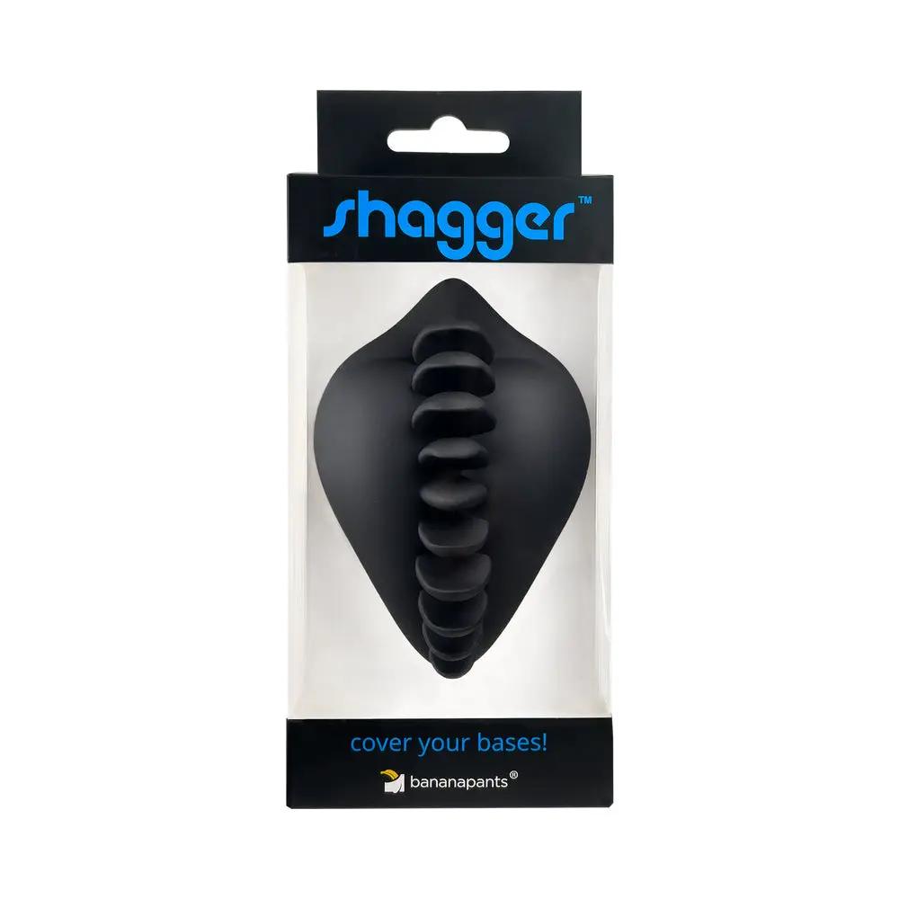 Banana Pants Shagger Black by Banana Pants