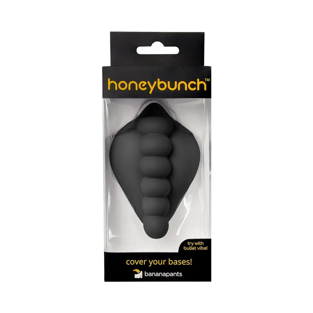 Banana Pants HoneyBunch Black by Banana Pants