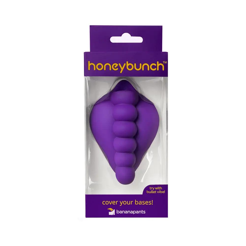 Banana Pants HoneyBunch Purple by Banana Pants