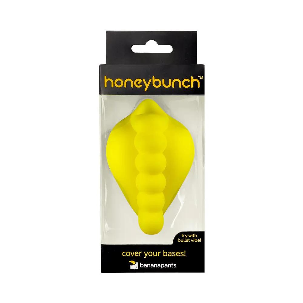 Banana Pants HoneyBunch Sunshine Yellow by Banana Pants