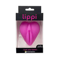 Banana Pants Lippi Hot Pink by Banana Pants