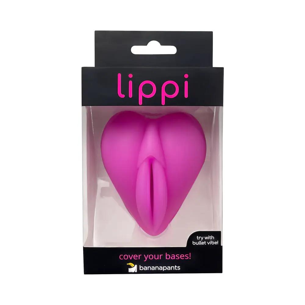 Banana Pants Lippi Hot Pink by Banana Pants