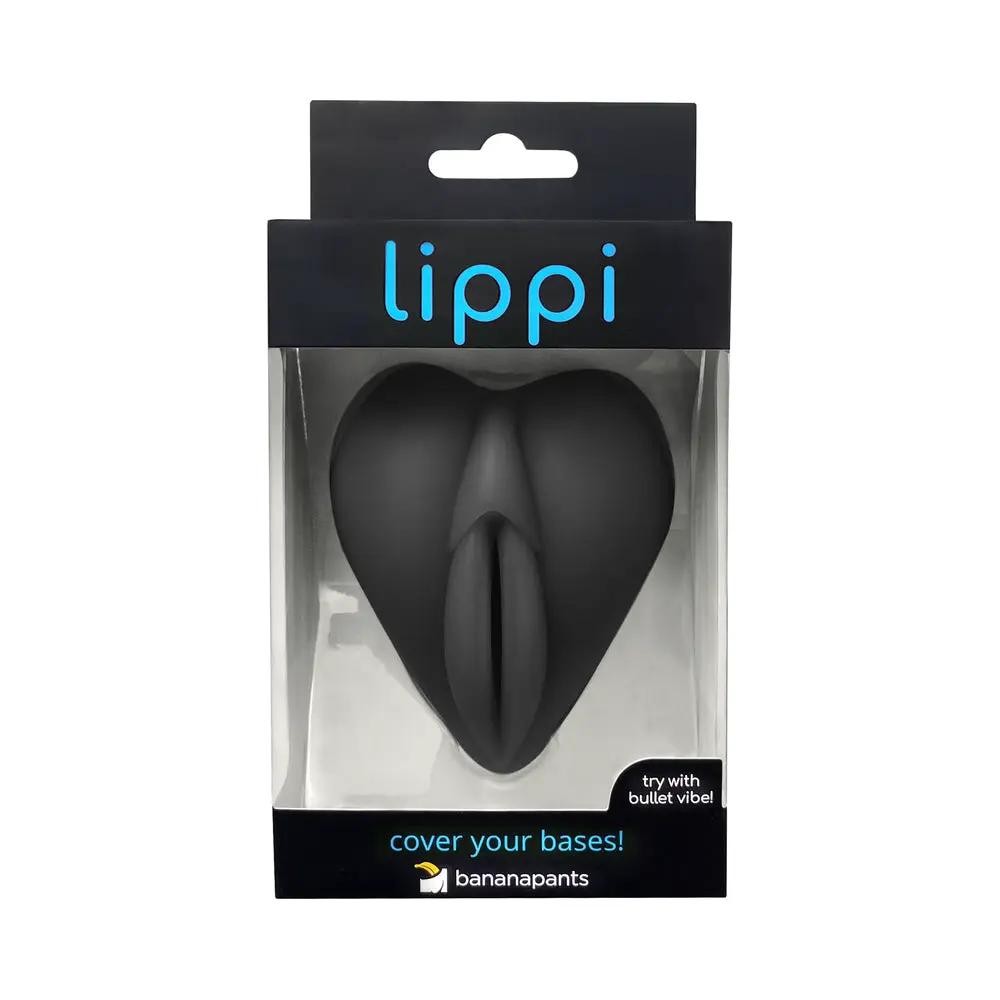 Banana Pants Lippi Black by Banana Pants