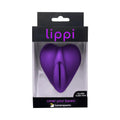 Banana Pants Lippi Purple by Banana Pants