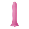 Wet For Her FUSION Large 5.7 in. Dildo Pink by Wet For Her