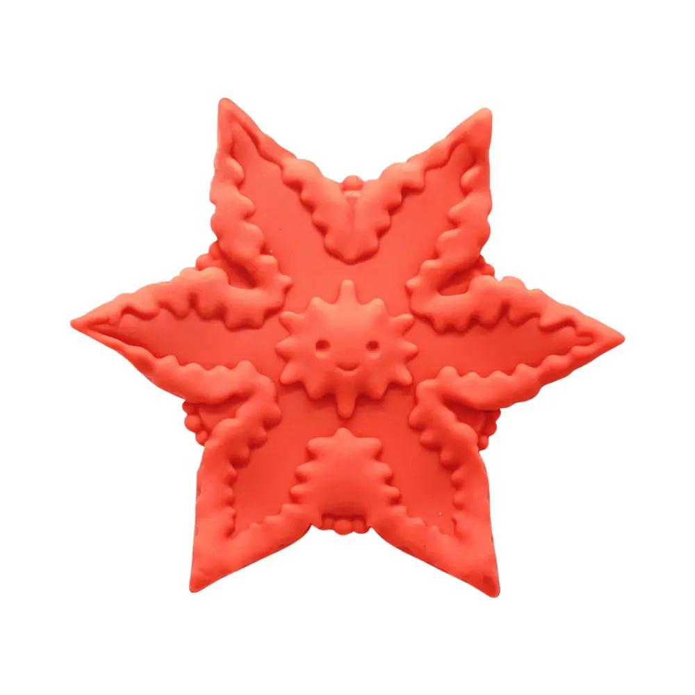 Cute Little Fuckers Starsi Coral by Cute Little Fuckers