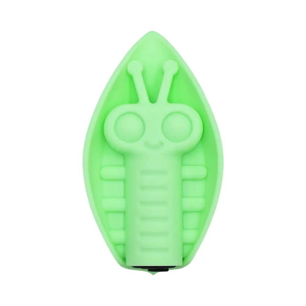Cute Little Fuckers Zeep Mint by Cute Little Fuckers