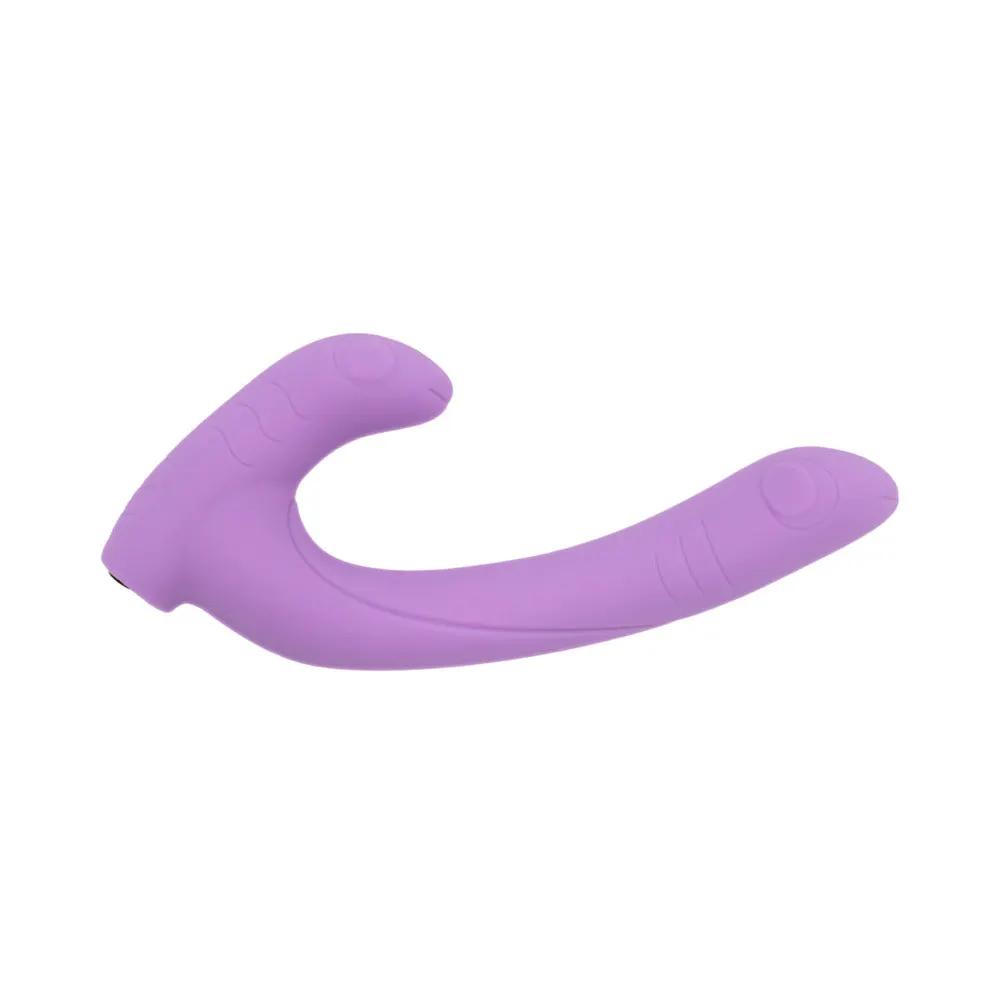 Cute Little Fuckers Jix Lavender by Cute Little Fuckers