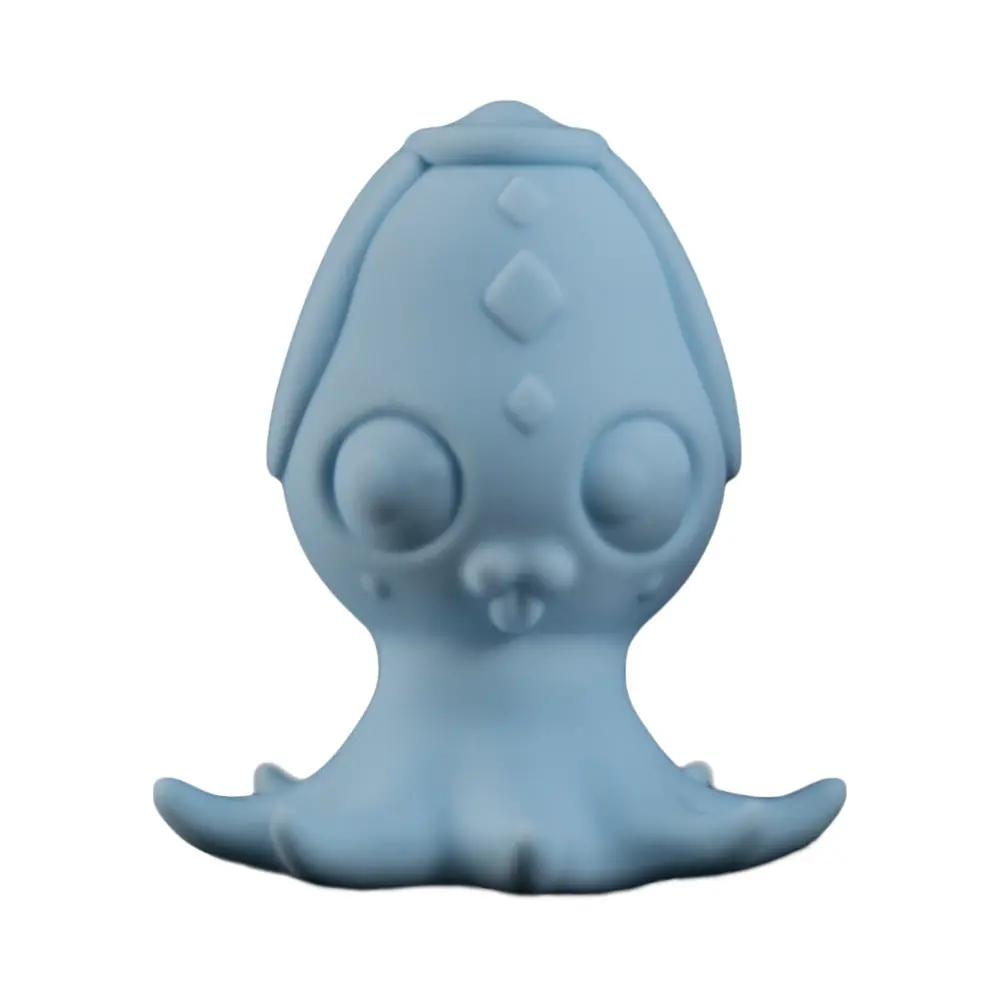 Cute Little Fuckers Princette Puppypus Platinum by Cute Little Fuckers