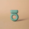Ohnut Vibrating Ring Jade by OhNut