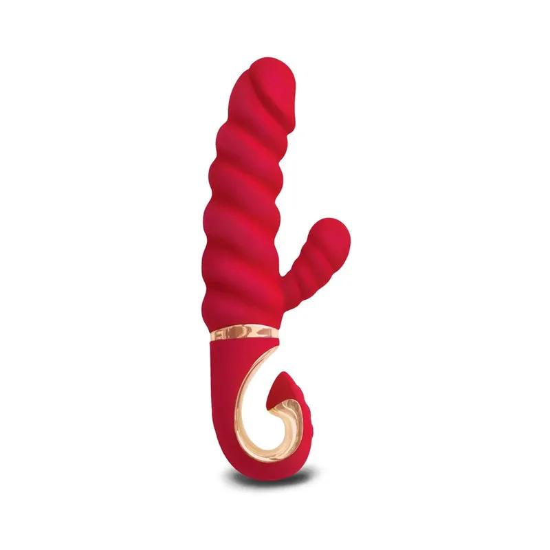 Gvibe Gcandy MINI Chili Coral by GVibe
