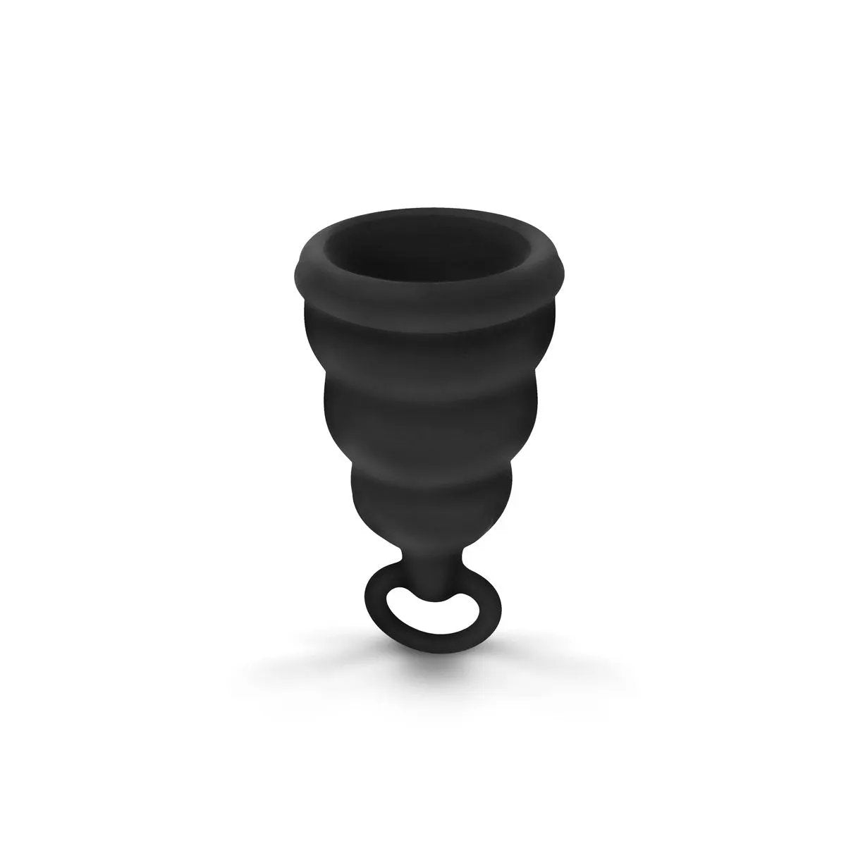Gvibe Gcup Menstrual Cup Mystic Noir by GVibe