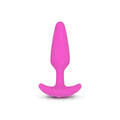 Gvibe Gplug XS Sunny Raspberry by GVibe
