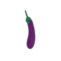 Emojibator Eggplant XL Emoji Vibrator by Emojibator