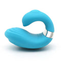 Emojibator Queeni Finger Vibrator by Emojibator