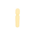 Emojibator Tiny Wand Emoji Vibrator Cream by Emojibator