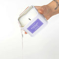 Eye of Love Morning Glow Attract Him Pheromone Massage Candle by Eye of Love