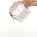 Eye of Love After Dark Attract Him Pheromone Massage Candle by Eye of Love