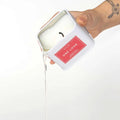 Eye of Love One Love Attract Him Pheromone Massage Candle by Eye of Love