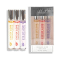 Eye of Love Attract Him Pheromone Parfum 3-Piece Set 10 ml by Eye of Love