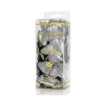 Eye of Love Sensual Rose Petals Silver by Eye of Love