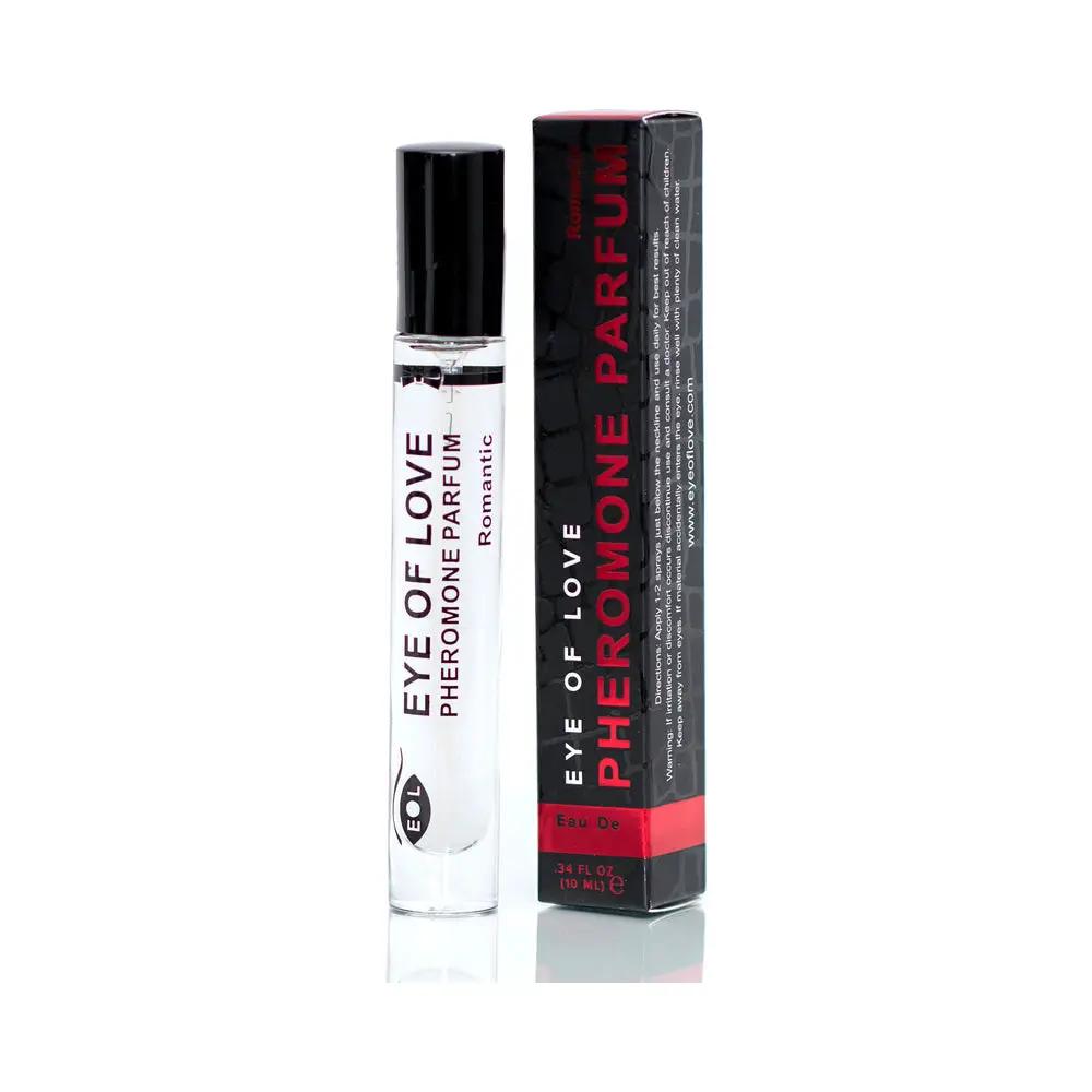 Eye of Love Romantic Attract Her Pheromone Parfum 10 ml by Eye of Love