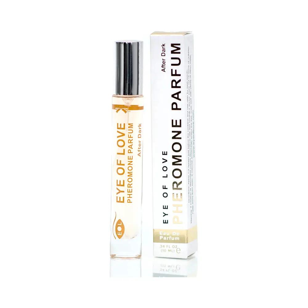 Eye of Love After Dark Attract Him Pheromone Parfum 10 ml by Eye of Love