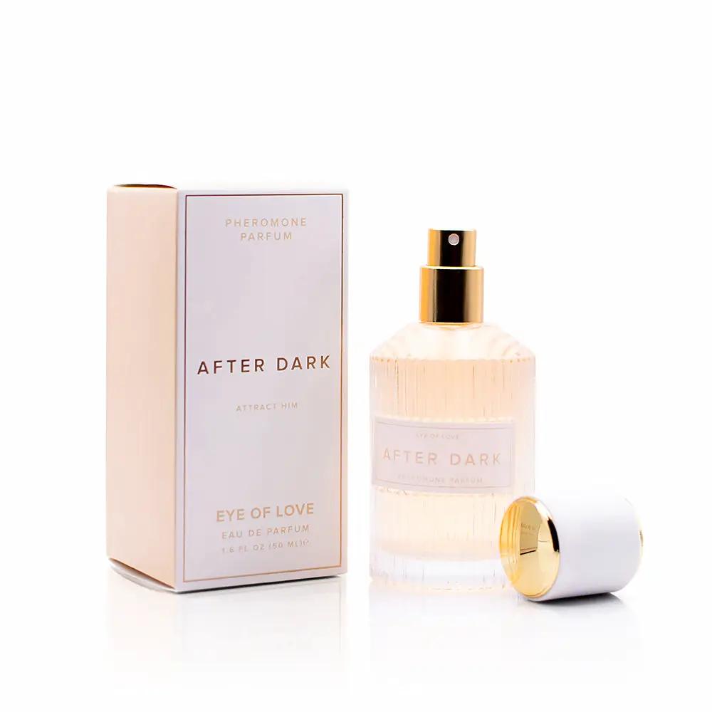 Eye of Love After Dark Attract Him Pheromone Parfum 1.67 oz. by Eye of Love