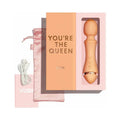 VUSH Majesty 2 Wand Vibrator by VUSH