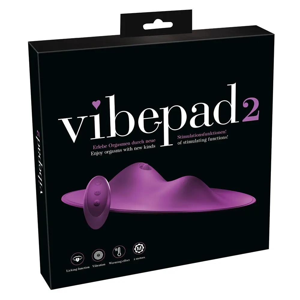 VibePad 2 by VibePad