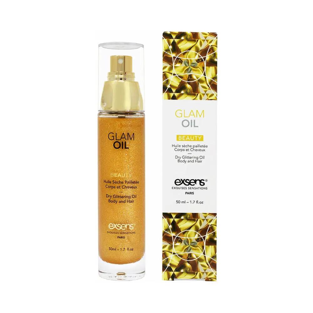 Exsens Glam Oil 1.7 oz. by Exsens