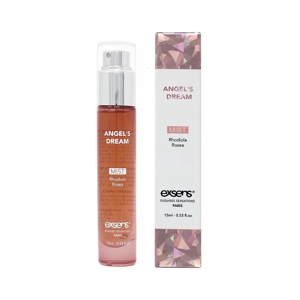Exsens Pheromone Mist Angel's Dream 0.5 oz. by Exsens