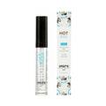Exsens Hot Kiss Arousal Lip Gloss Coconut 0.24 oz. by Exsens