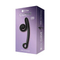 SVibe Snail Curve Black by SVibe