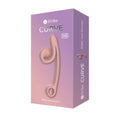 SVibe Snail Curve Peach by SVibe