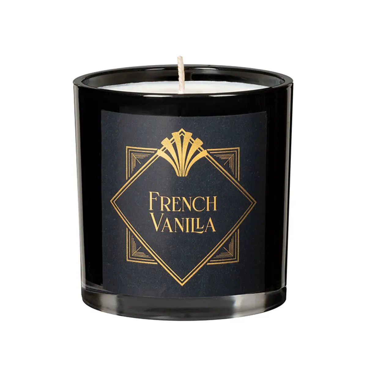 Olivia's Boudoir Candle French Vanilla 6.5 oz. by Olivia's Boudoir