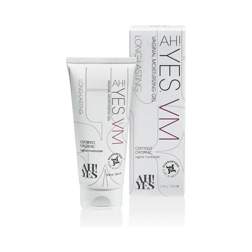 AH! YES VM Vaginal Moisturizing Gel 3.4 oz. by AH! YES