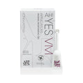 AH! YES VM Vaginal Moisturizing Gel Applicator 6-Pack 0.17 oz. by AH! YES