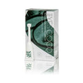 AH! YES COCO Plant-Oil Based Personal Lubricant Applicators 6-Pack 0.17 oz. by AH! YES