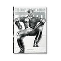 Tom of Finland: The Complete Kake Comics by Ingram
