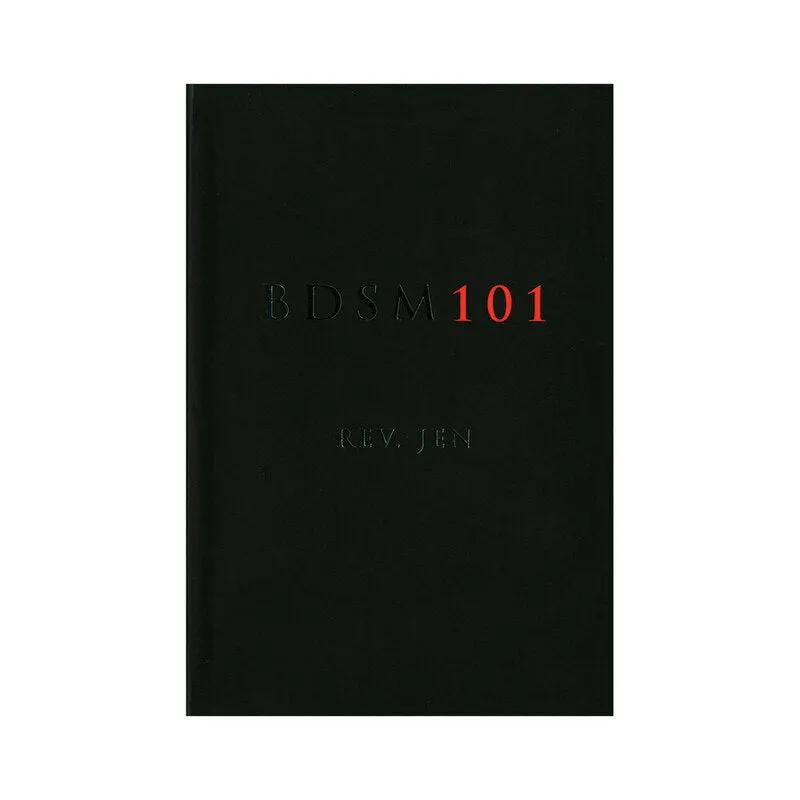 BDSM 101 by Simon & Schuster