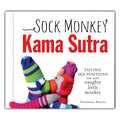 Sock Monkey Kama Sutra by Simon & Schuster