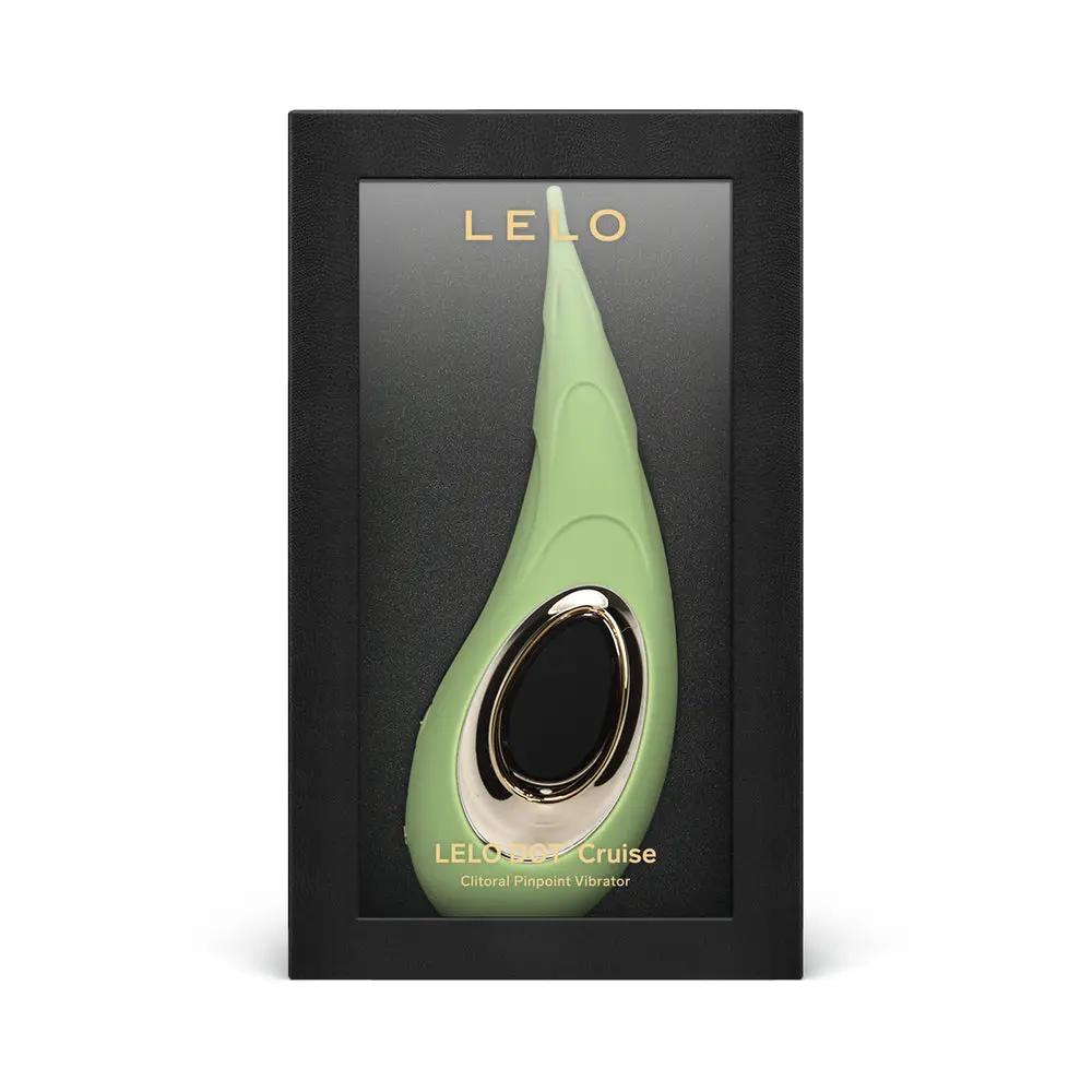 LELO DOT Cruise Pistachio Cream by LELO